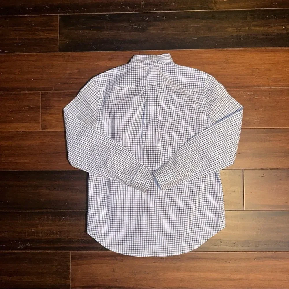 Ralph Lauren Boys Buttonfront  Shirt